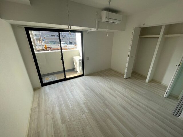 ブランシエスタ広島駅