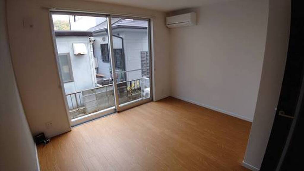 (2/15) 他号室のお写真です