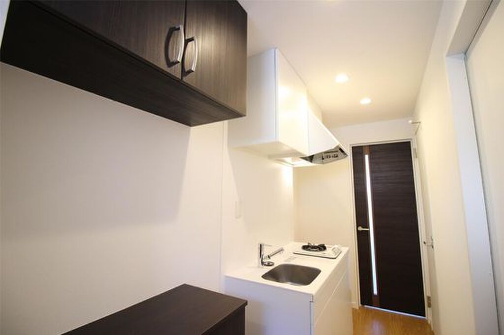 (3/15) 他号室のお写真です