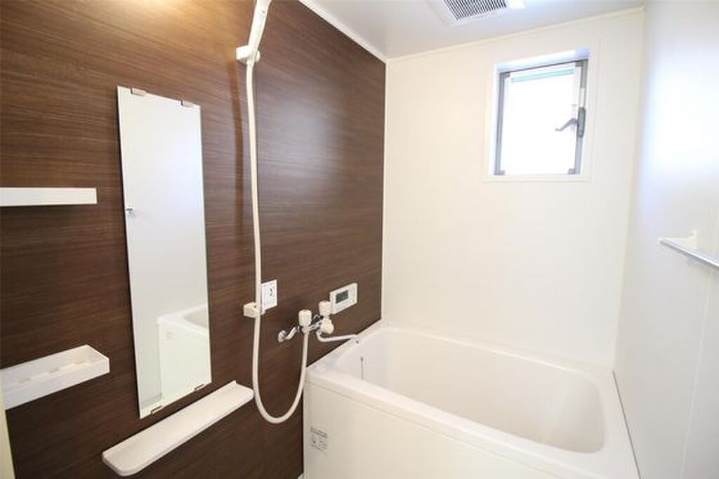 (4/15) 他号室のお写真です