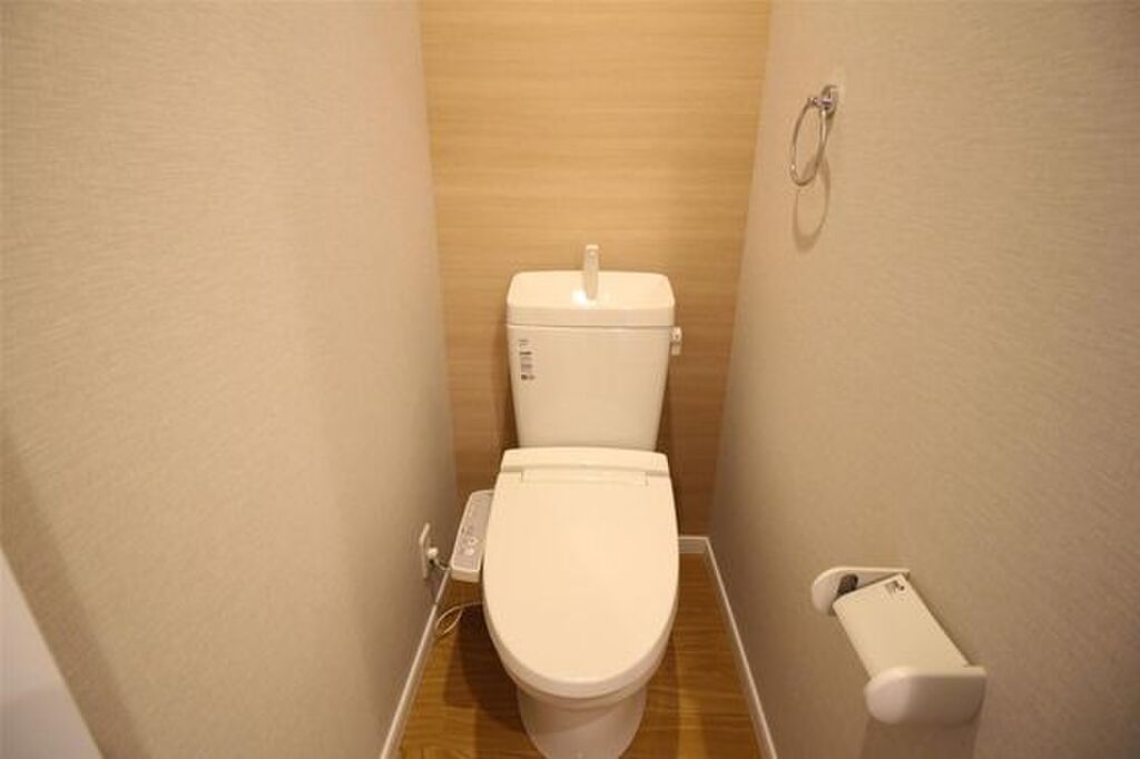 (5/15) 他号室のお写真です