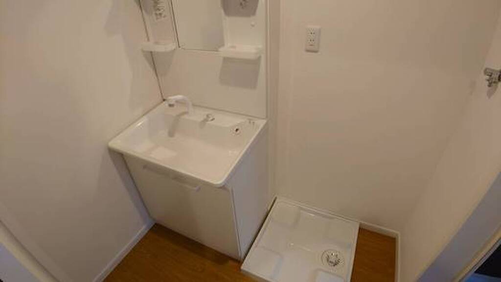 (6/15) 他号室のお写真です