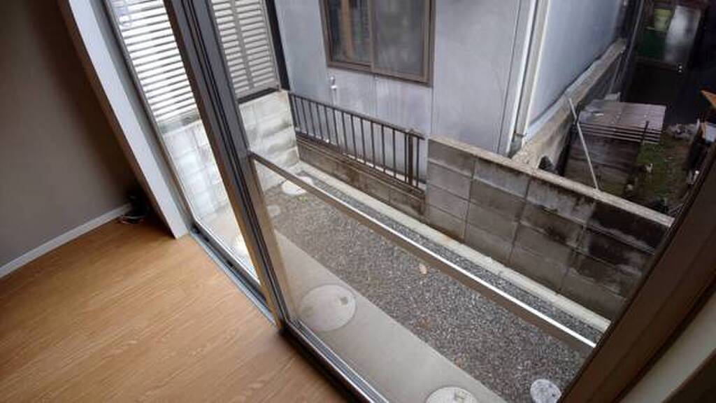 (9/15) 他号室のお写真です