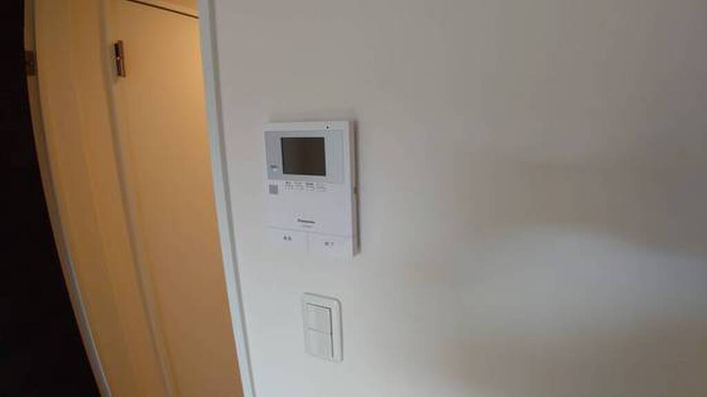 (10/15) 他号室のお写真です