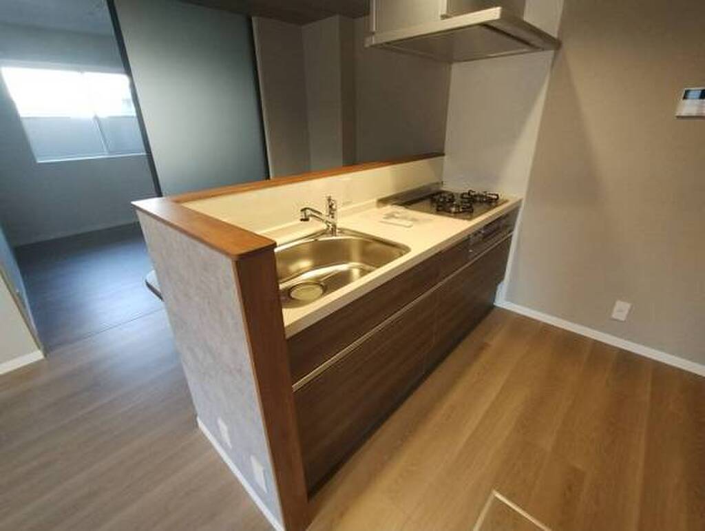 (2/21) キッチン (2/21) キッチン