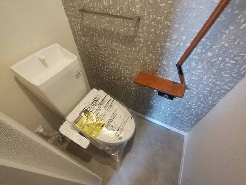 (9/21) トイレ (9/21) トイレ