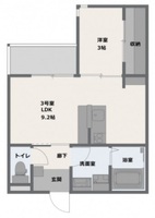ラグーナ地御前