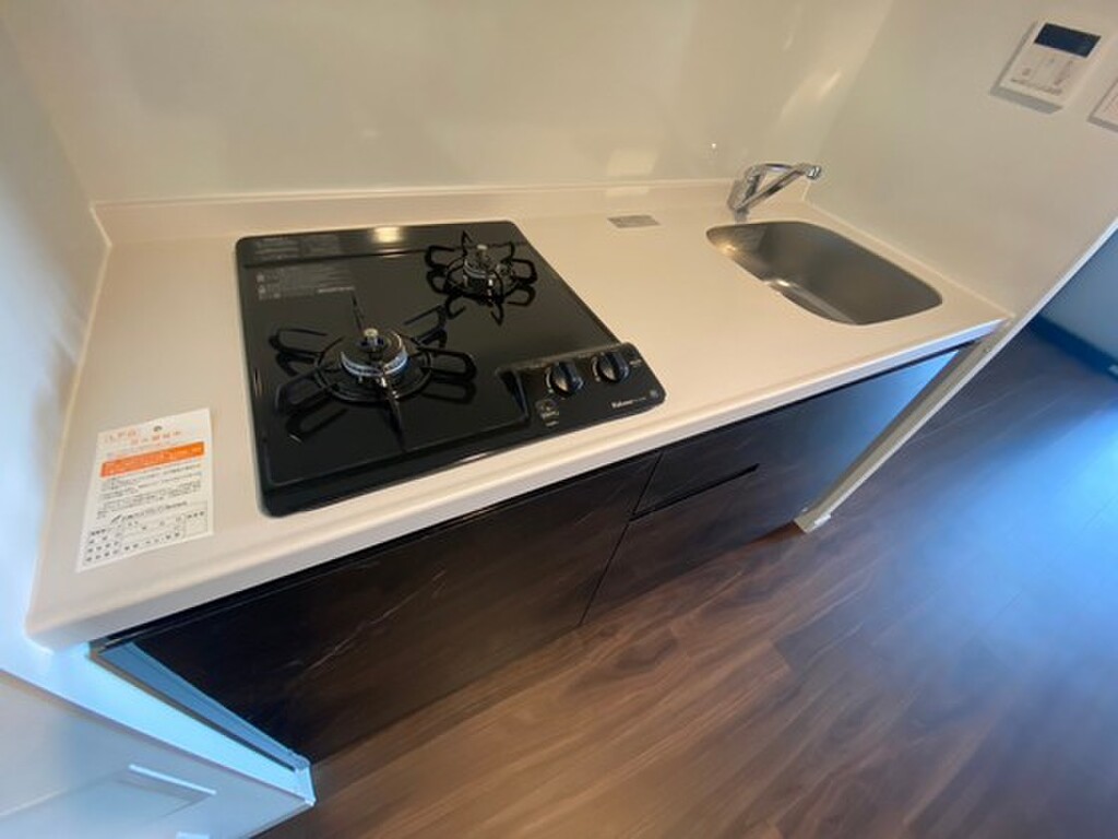 (3/24) キッチン (3/24) キッチン