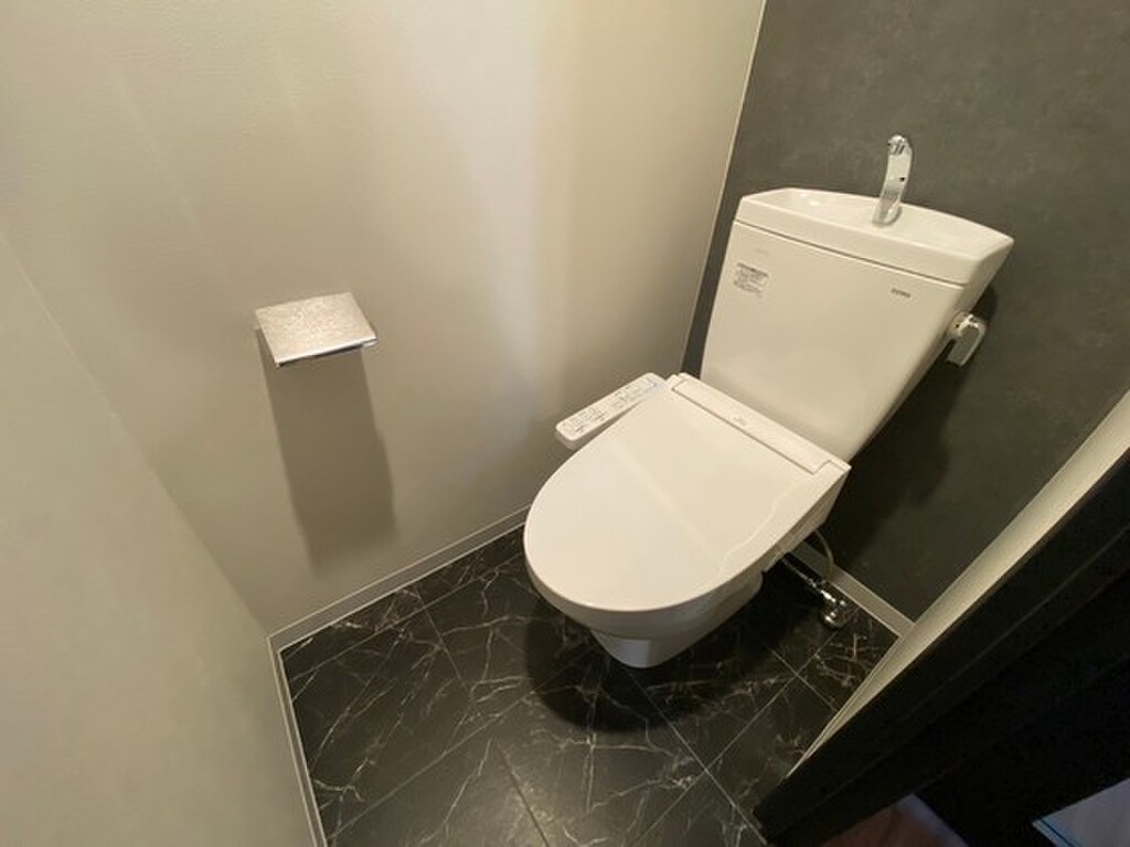 (5/24) トイレ (5/24) トイレ