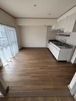 大地マンション