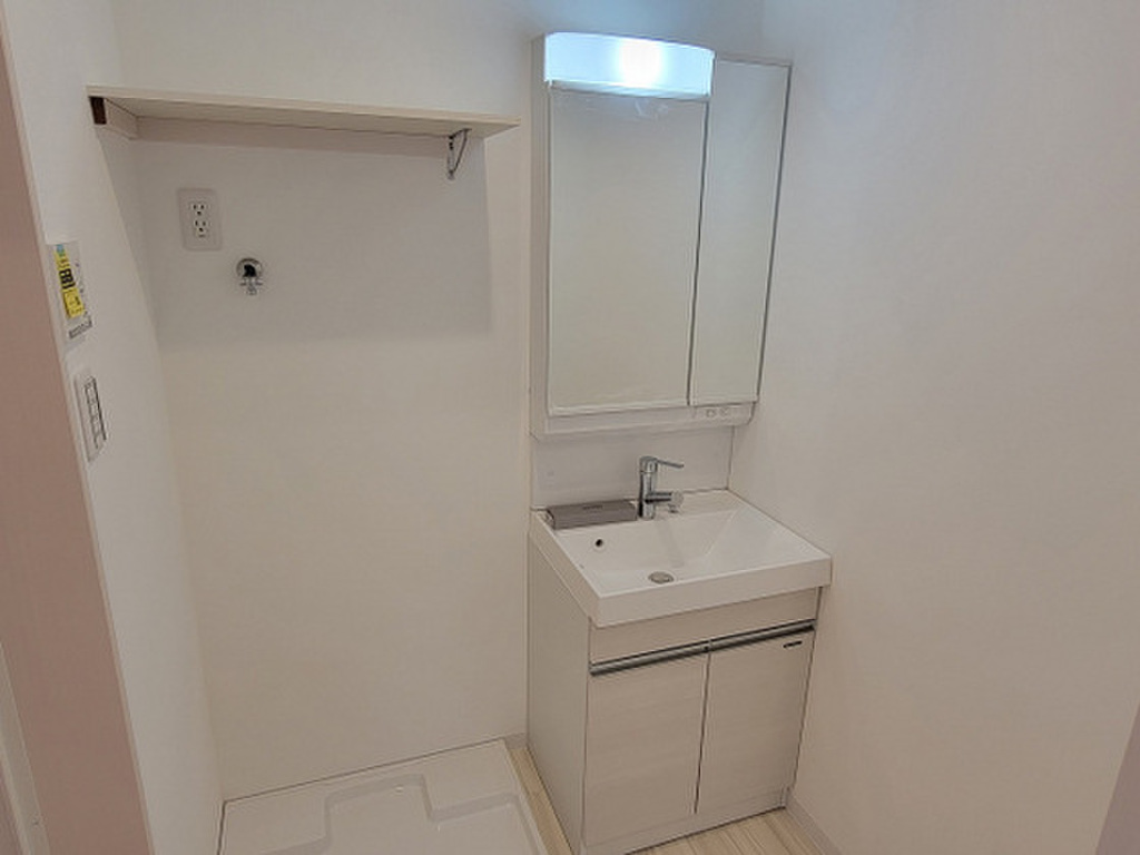 (14/24) 洗面所 (14/24) 洗面所