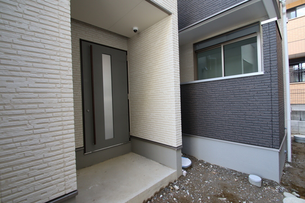 (20/24) 玄関 (20/24) 玄関