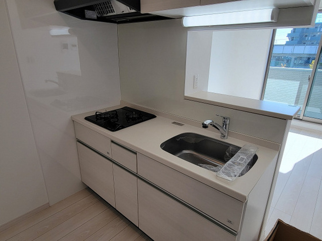 (3/24) キッチン (3/24) キッチン