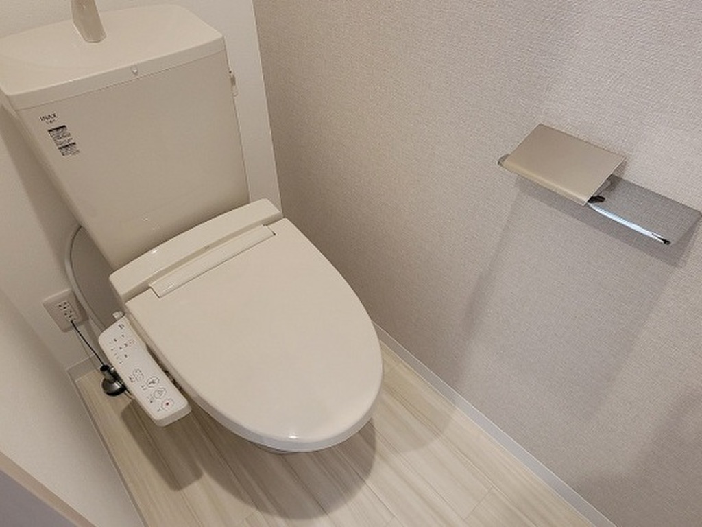 (5/24) トイレ (5/24) トイレ