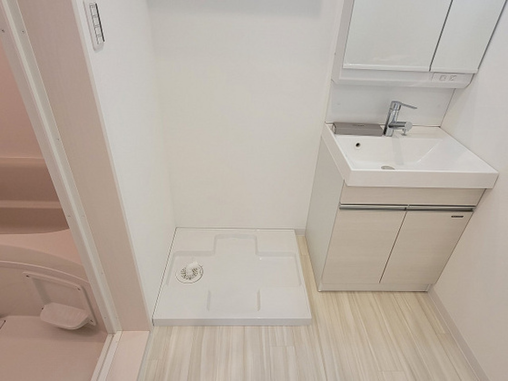 (6/24) 洗面所 (6/24) 洗面所