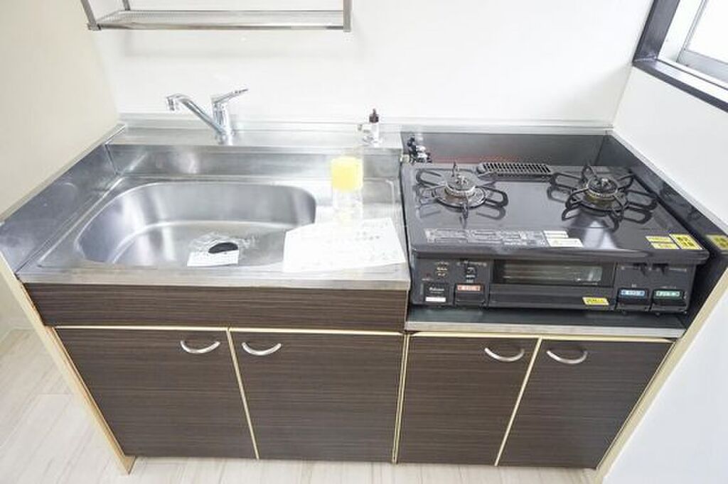 (20/23) キッチン (20/23) キッチン