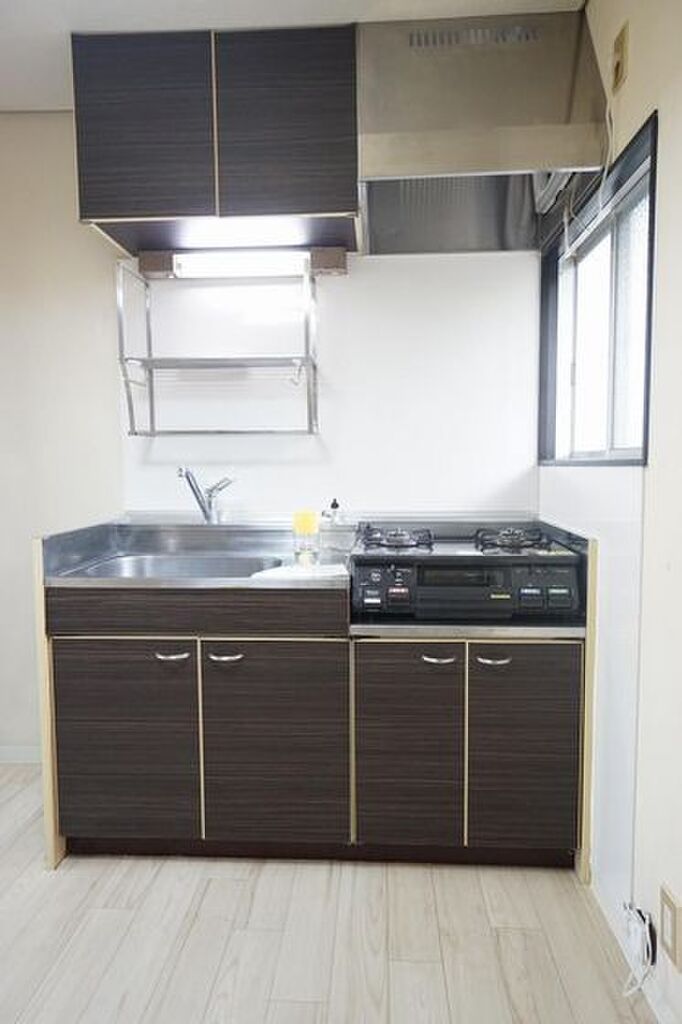 (3/23) キッチン (3/23) キッチン