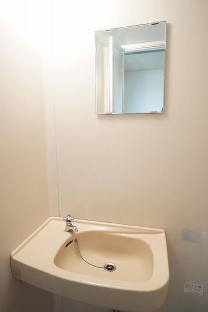 (6/23) 洗面所 (6/23) 洗面所