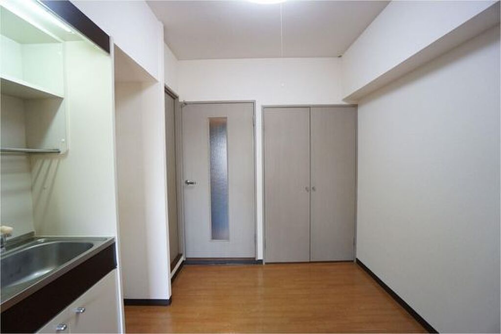 (7/22) その他部屋・スペース