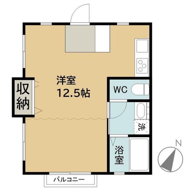 グランカーサ松島