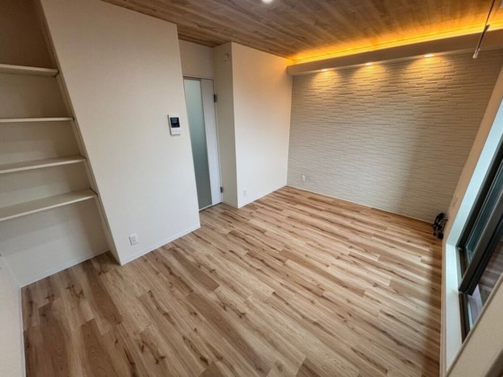 (2/23) 居室・リビング (2/23) 居室・リビング