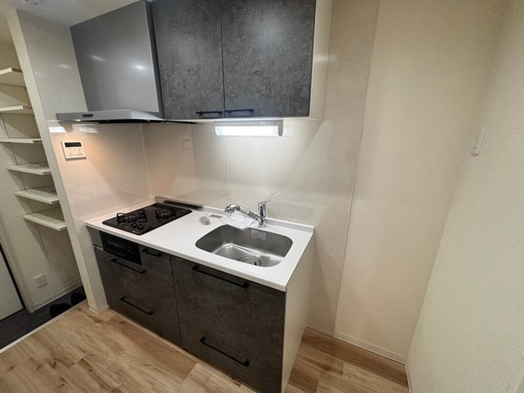 (3/23) キッチン (3/23) キッチン