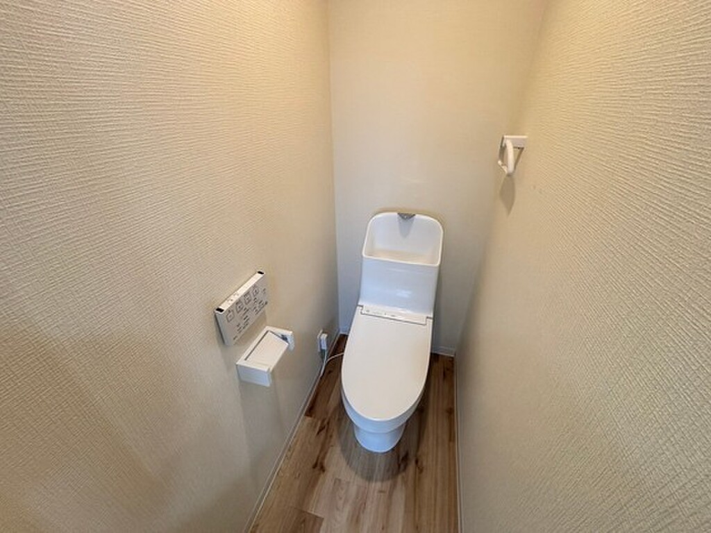 (5/23) トイレ (5/23) トイレ