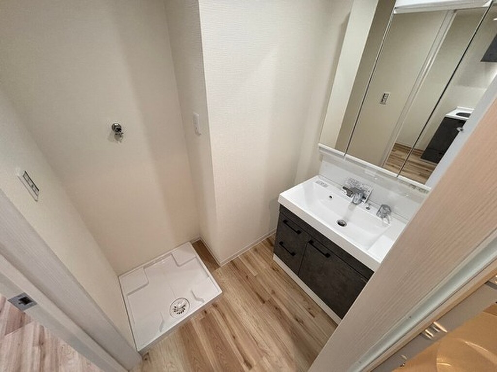 (6/23) 洗面所 (6/23) 洗面所