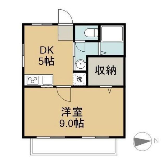 サンシャイン鳥羽