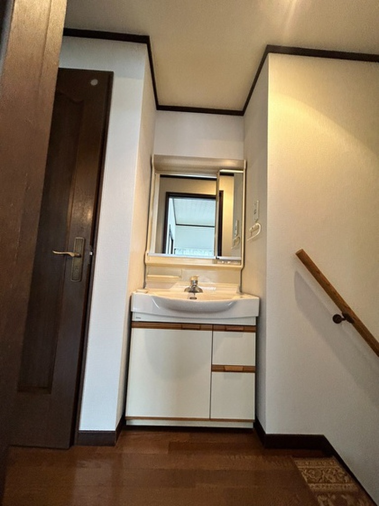 (13/21) 洗面所 (13/21) 洗面所