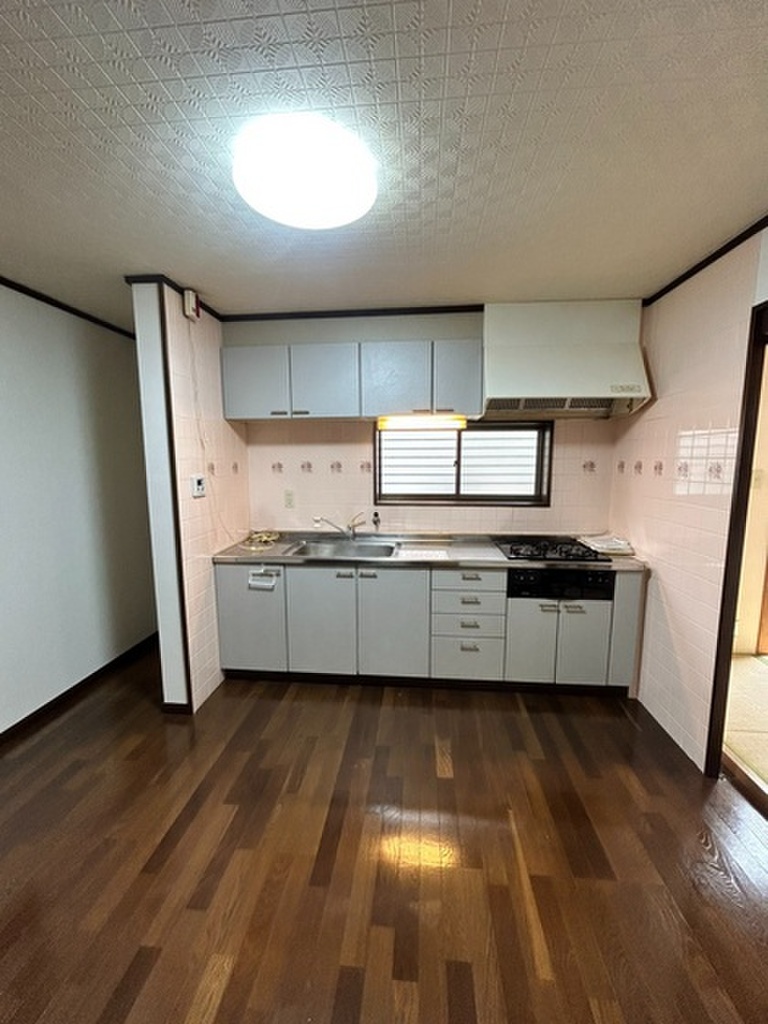 (3/21) キッチン (3/21) キッチン