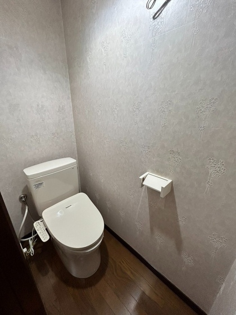 (5/20) トイレ (5/20) トイレ