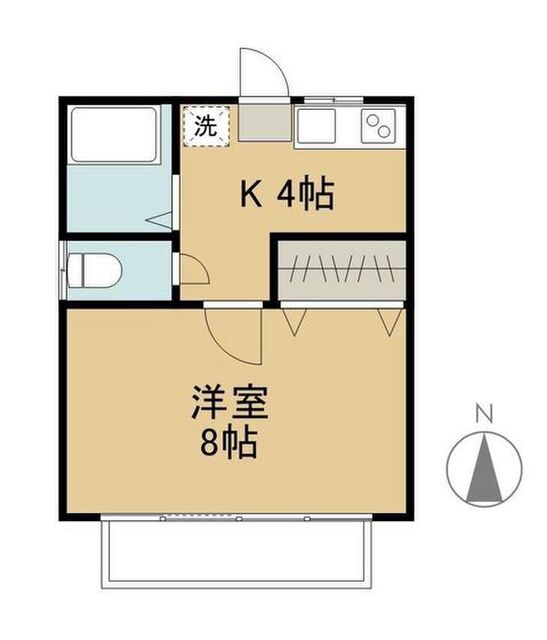 コーポハーベスト