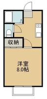 コーポ戸板