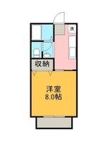 ビーライン中庄B