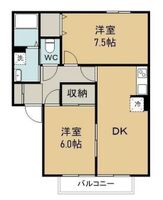 ビーライン中庄D