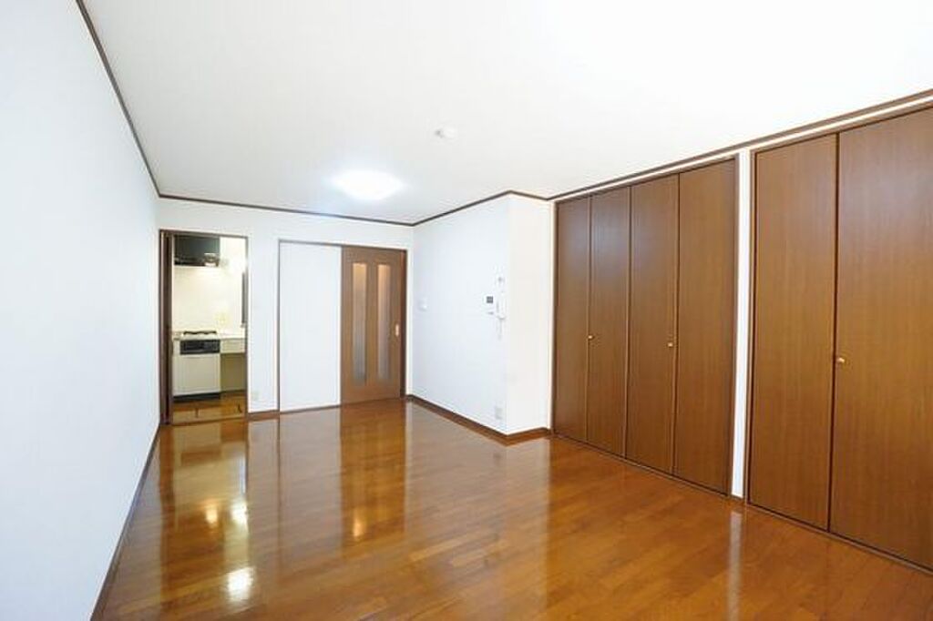 (18/24) 居室・リビング