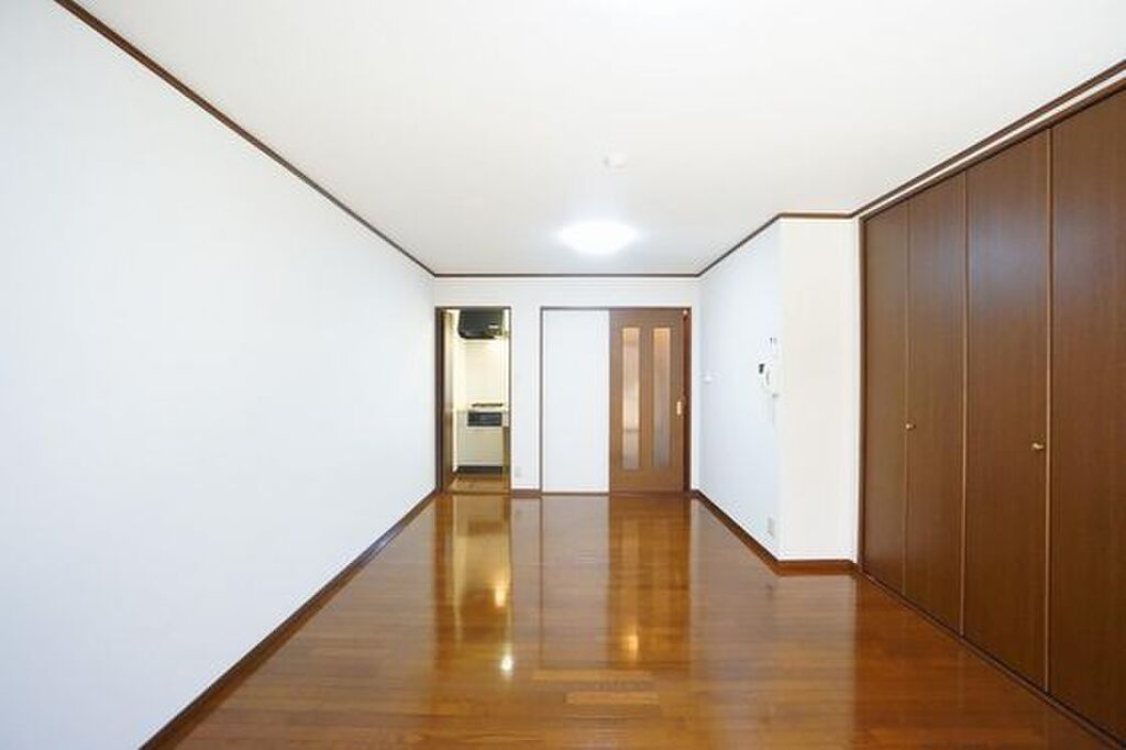 (19/24) 居室・リビング