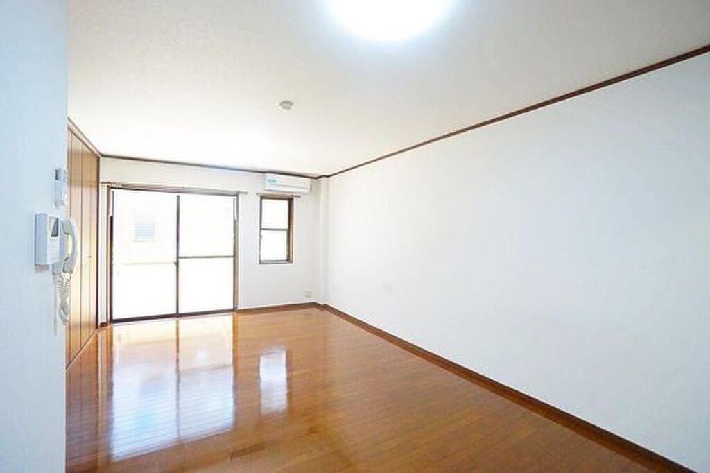 (2/24) 居室・リビング