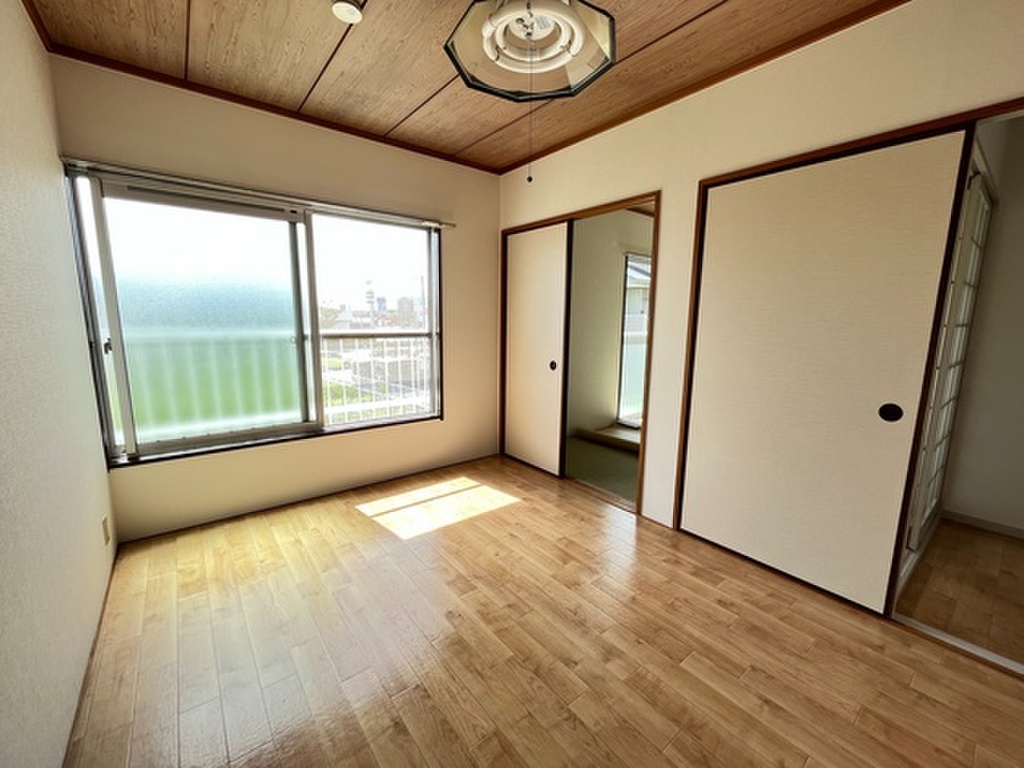 (2/23) 居室・リビング