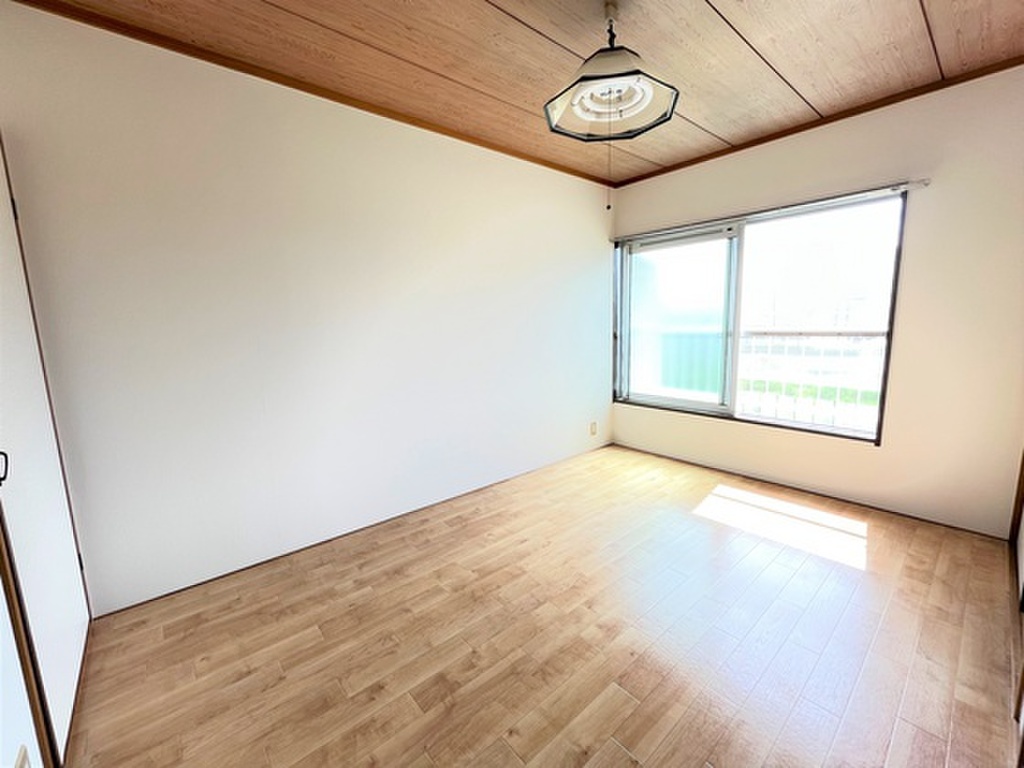 (7/23) その他部屋・スペース