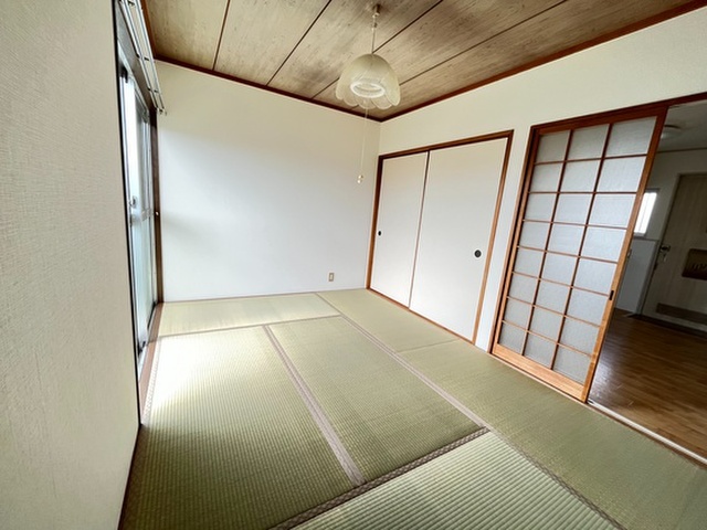 コーポ富田