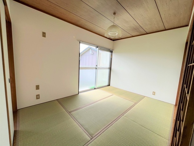 コーポ富田