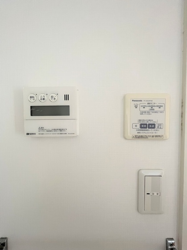 (10/23) その他設備