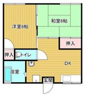 コーポ富田