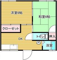 コーポ富田