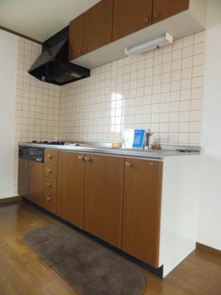 (3/14) キッチン (3/14) キッチン