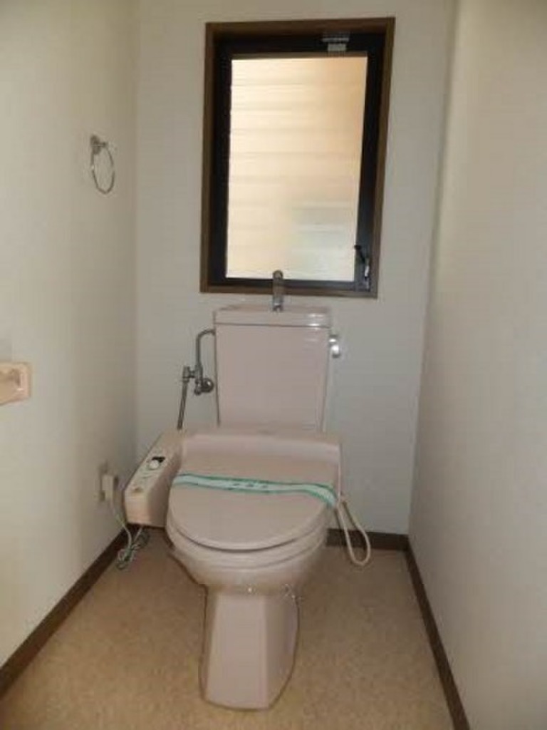 (5/14) トイレ (5/14) トイレ