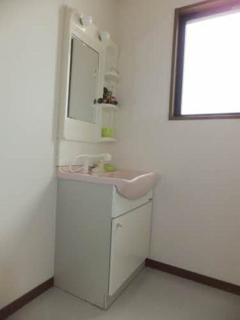 (6/14) 洗面所 (6/14) 洗面所