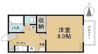ヴィレッジKI